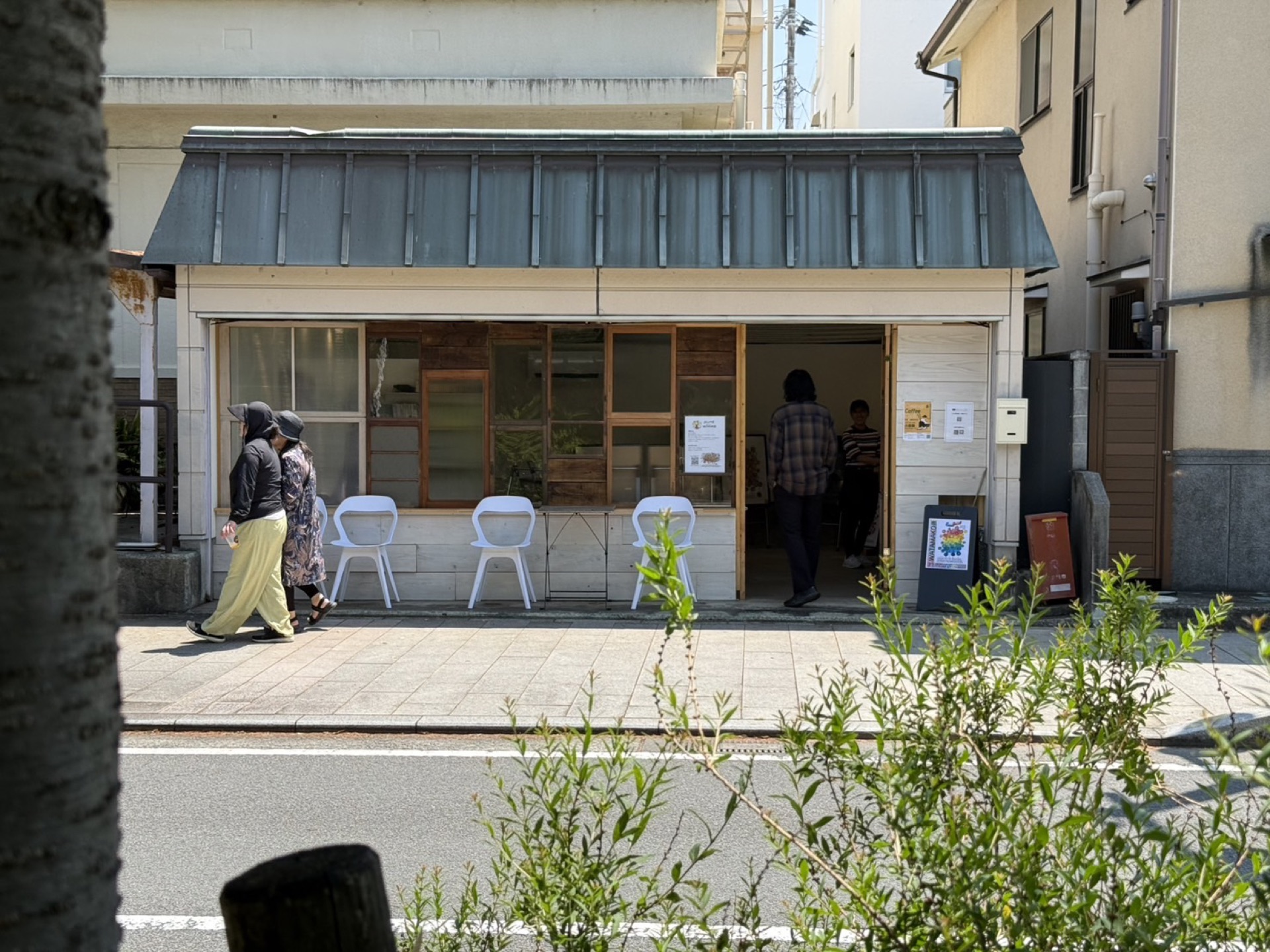 サンマルガレージ